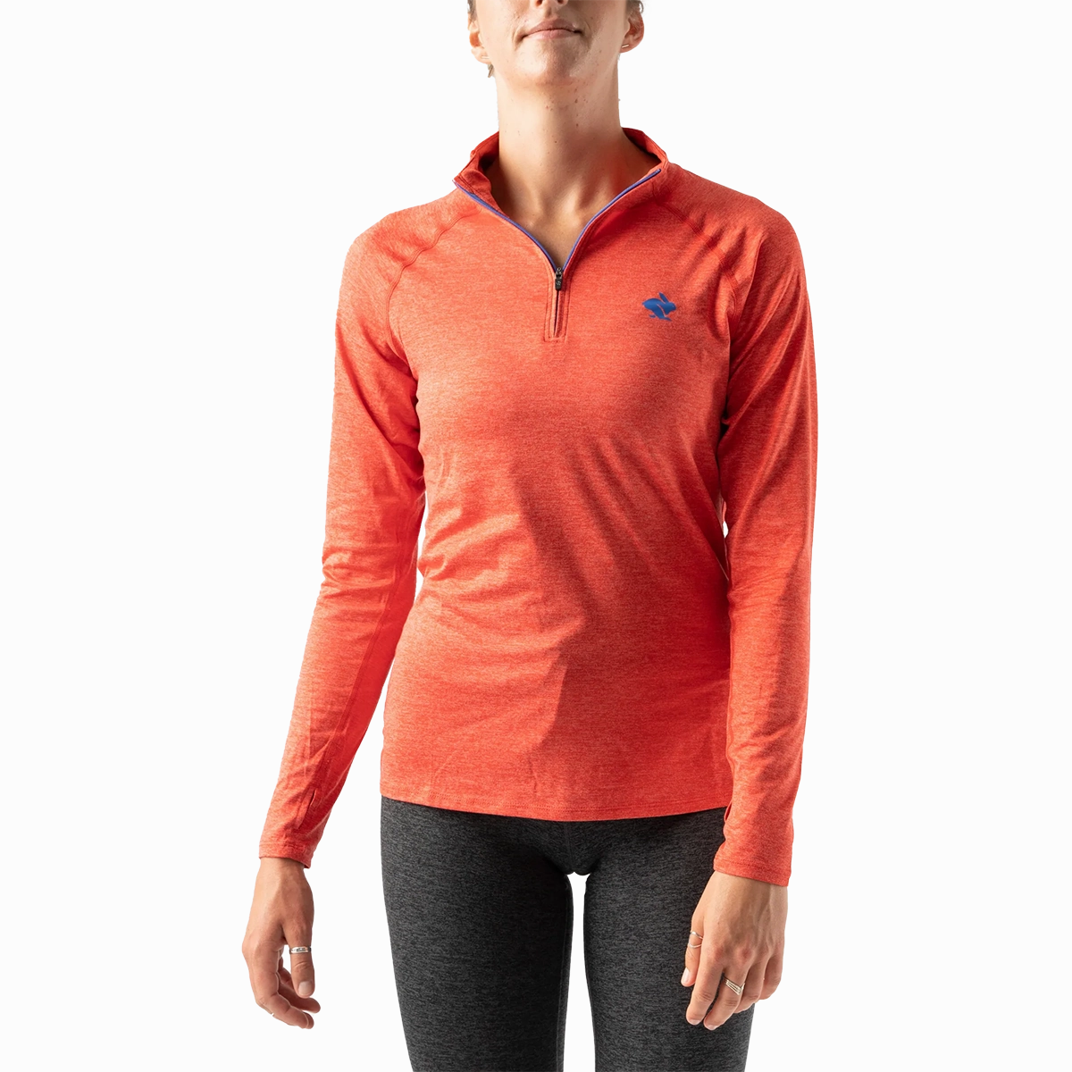 Loose - fitting Women's EZ Zip 2.0