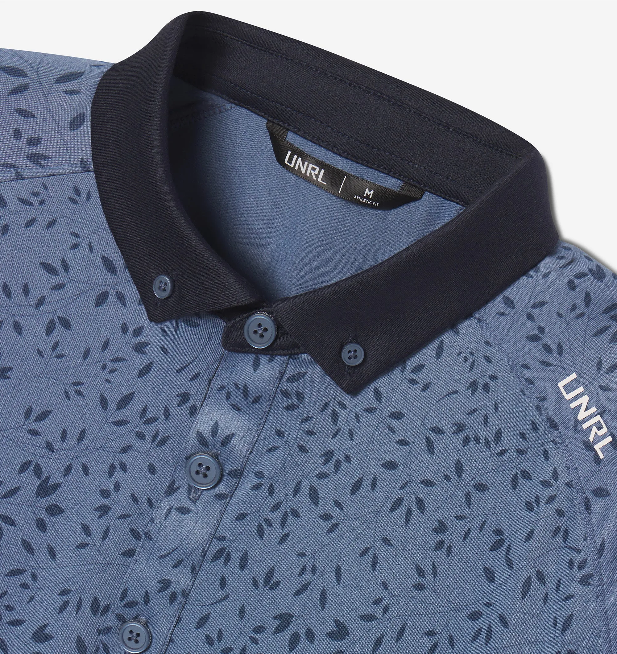 UNRL Provence Polo LayeredPanels