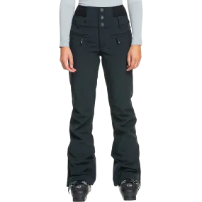 Nature Base ShockAbsorbent Padding Women's Rising High Pant