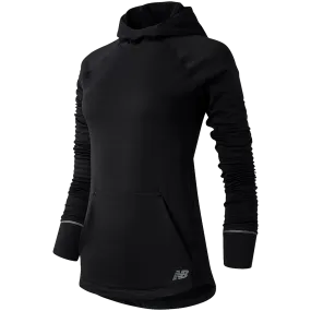 Winter Fit Women's NB Heat Grid Hoodie