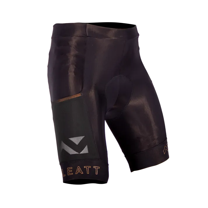 LEATT Men's Shorts MTB Endurance 5.0 2025 Cultural Fit Love Core