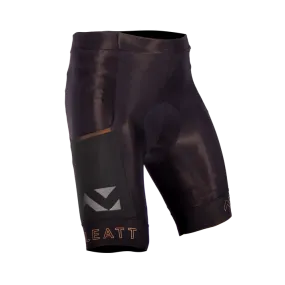 LEATT Men's Shorts MTB Endurance 5.0 2025 FadeResistantColors Photo Glam