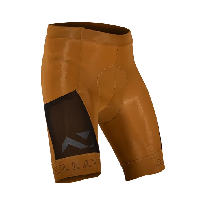 Earth Fit LEATT Men's Shorts MTB Endurance 5.0 2025