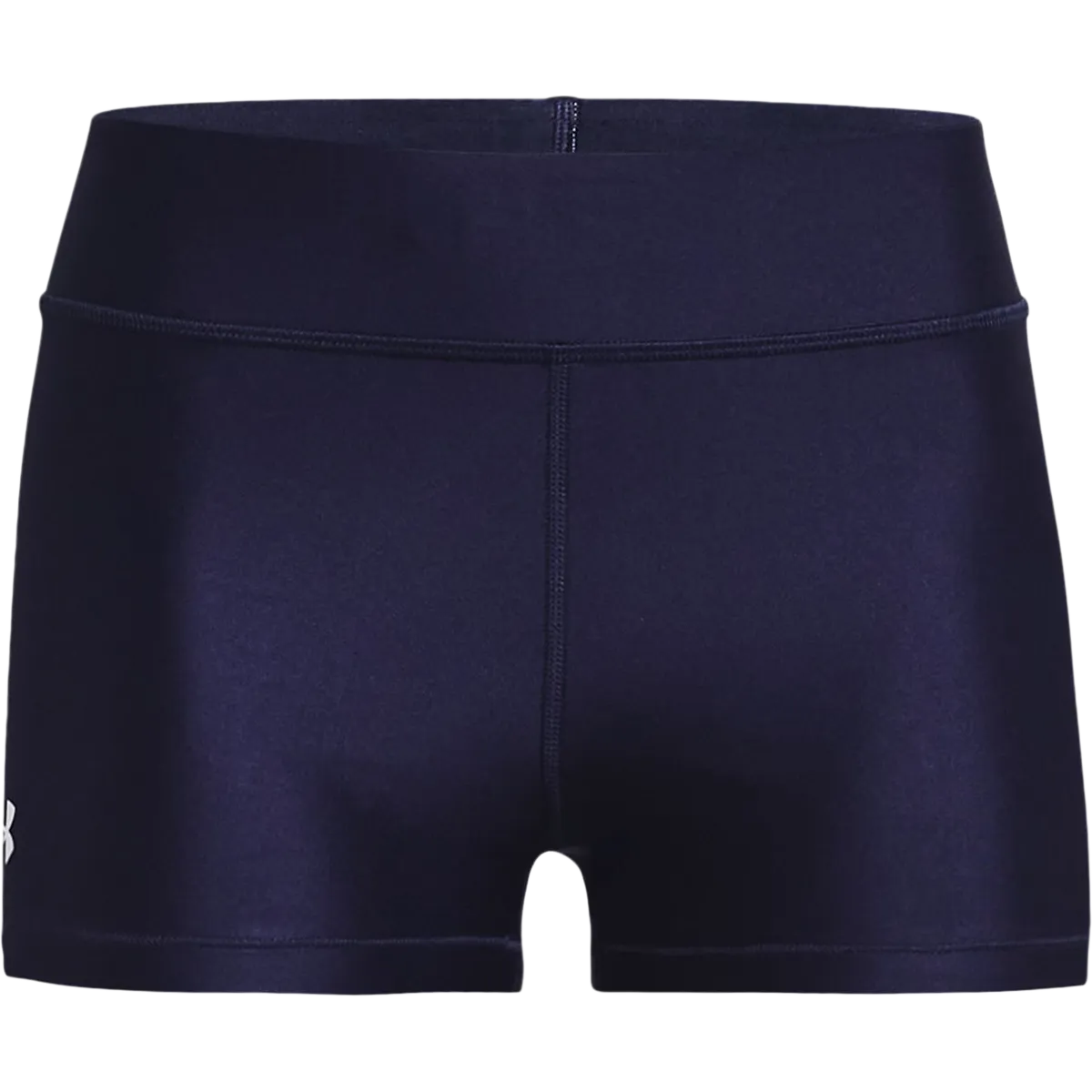 Collapsible Hood Holiday Glow Women's HG Armour Mid Rise Shorty