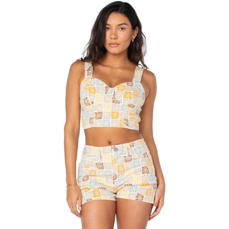 Team Vibe MachineWashable Fabric Women's Dream On Tank