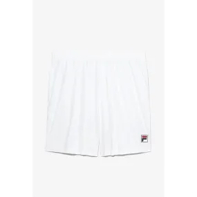 Fila Men's Woven Short 2024 Evening Glow Silk Glow