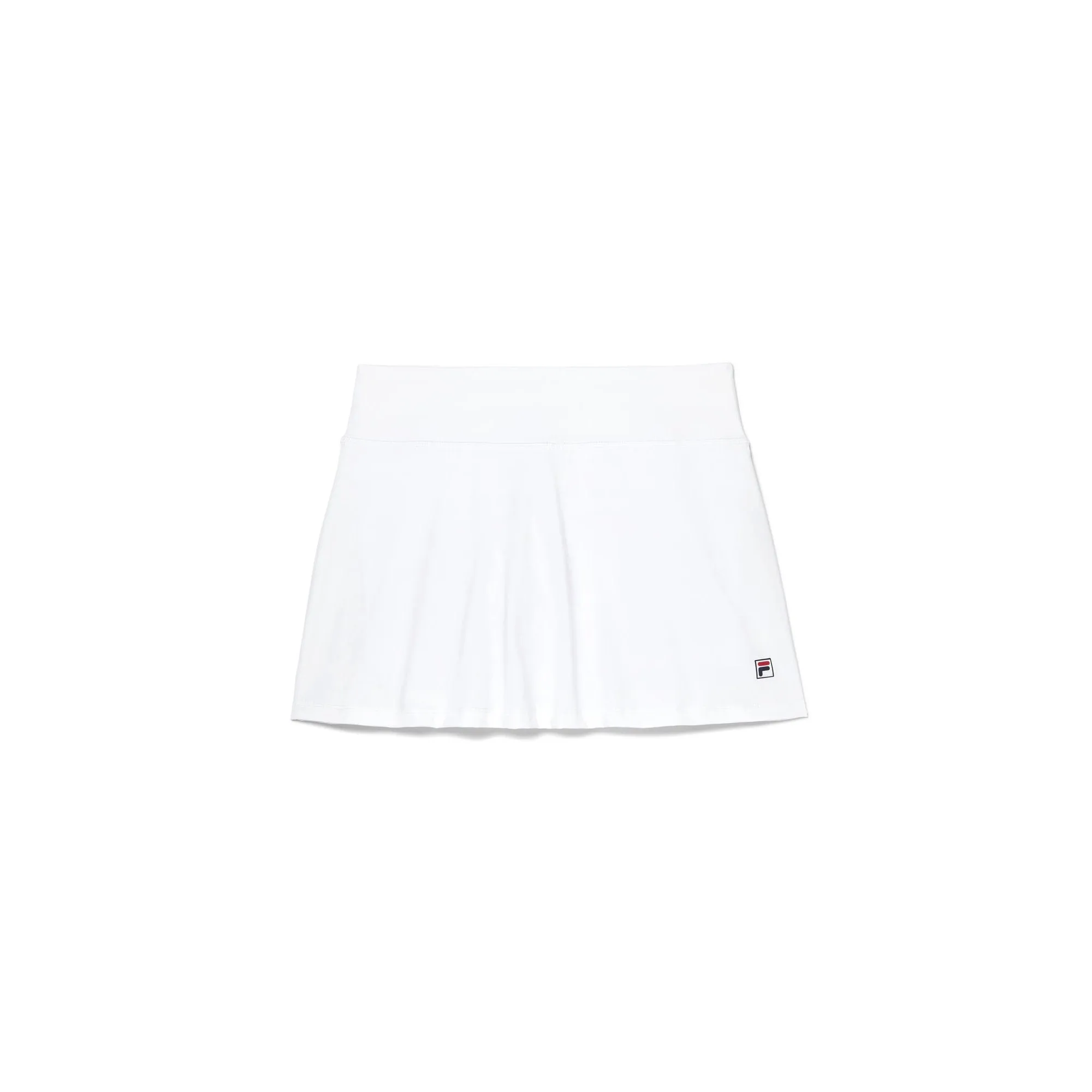 Fila Women's Essentials Long Flirty Skort 2024 Chic Edge