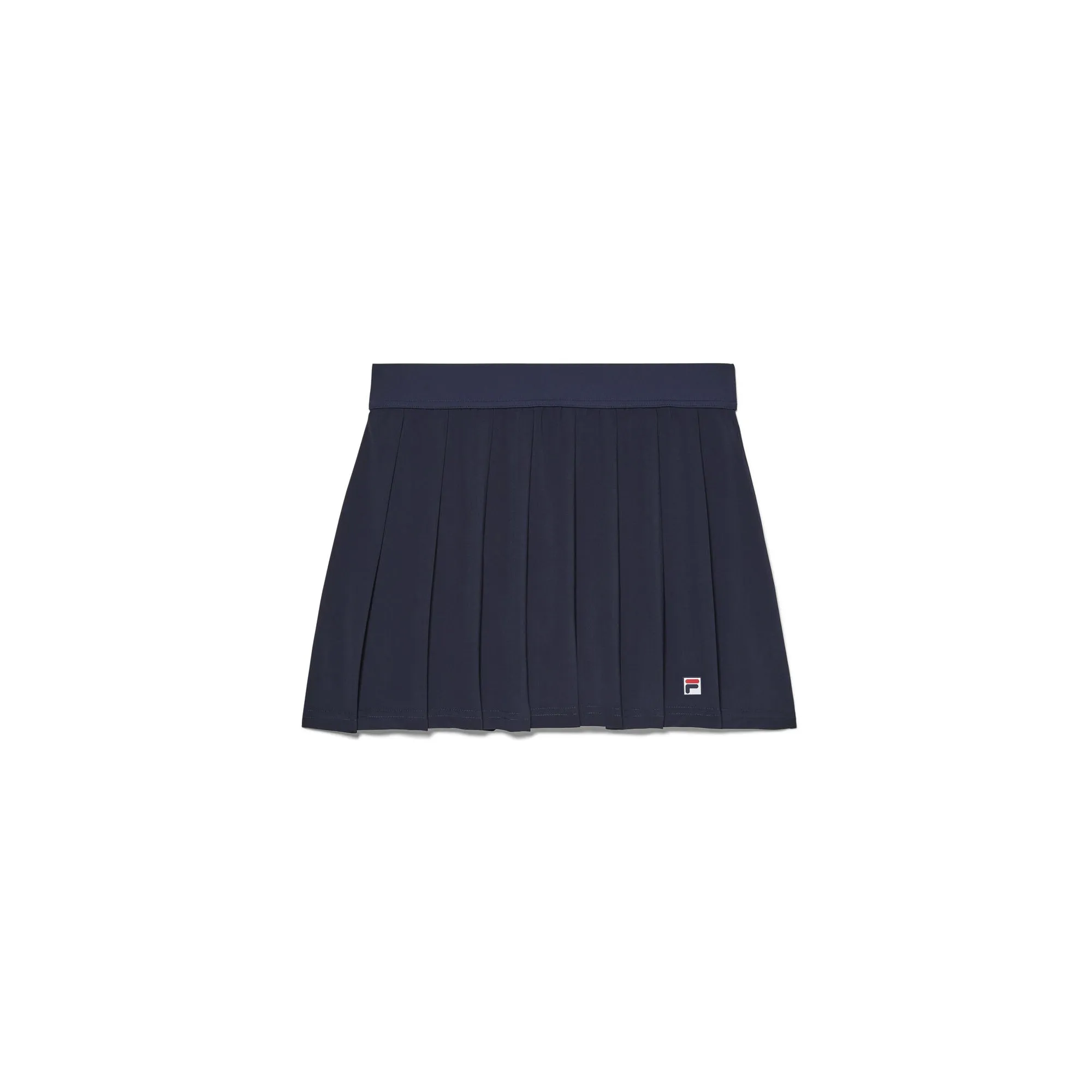 Fila Women's Essentials Woven Pleated Skort 2024 ShrinkResistant
