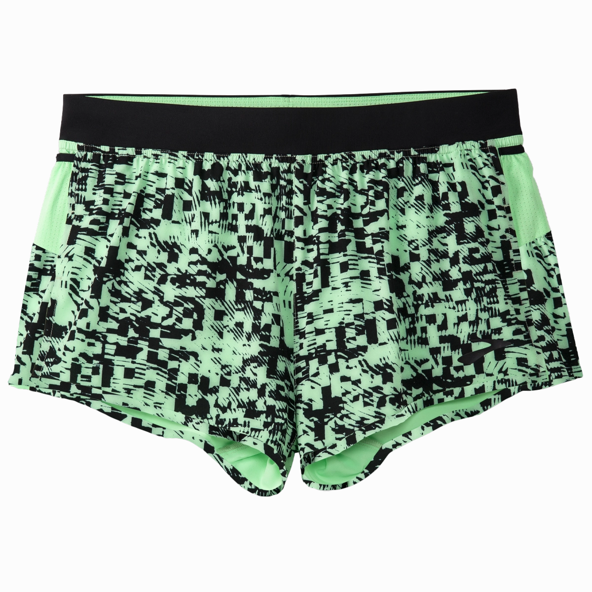 Men's Sherpa 3" Split Short Exclusive item