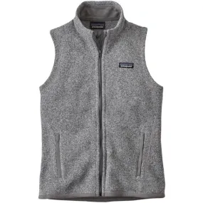 FlexibleCollarDesign Women's Better Sweater Vest