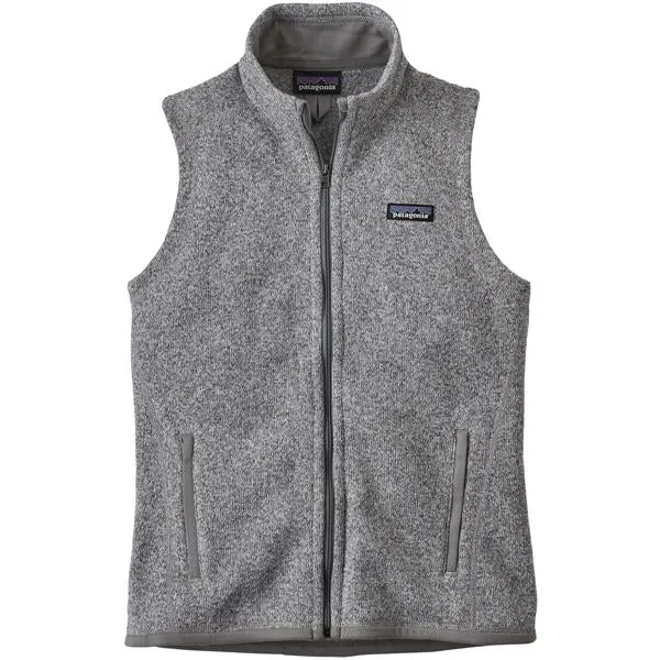 AbrasionFree Edging Peace Core Women's Better Sweater Vest