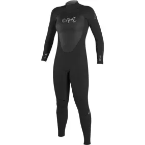 Women's Epic 3/2mm Wetsuit Wrinklefree