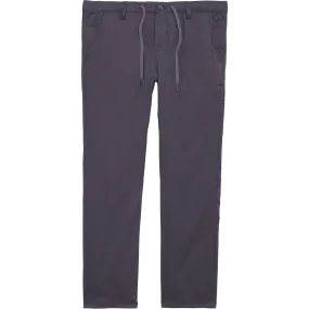 Men's Everywhere Merino Wool-Lined Pant-Relaxed Fit River Core