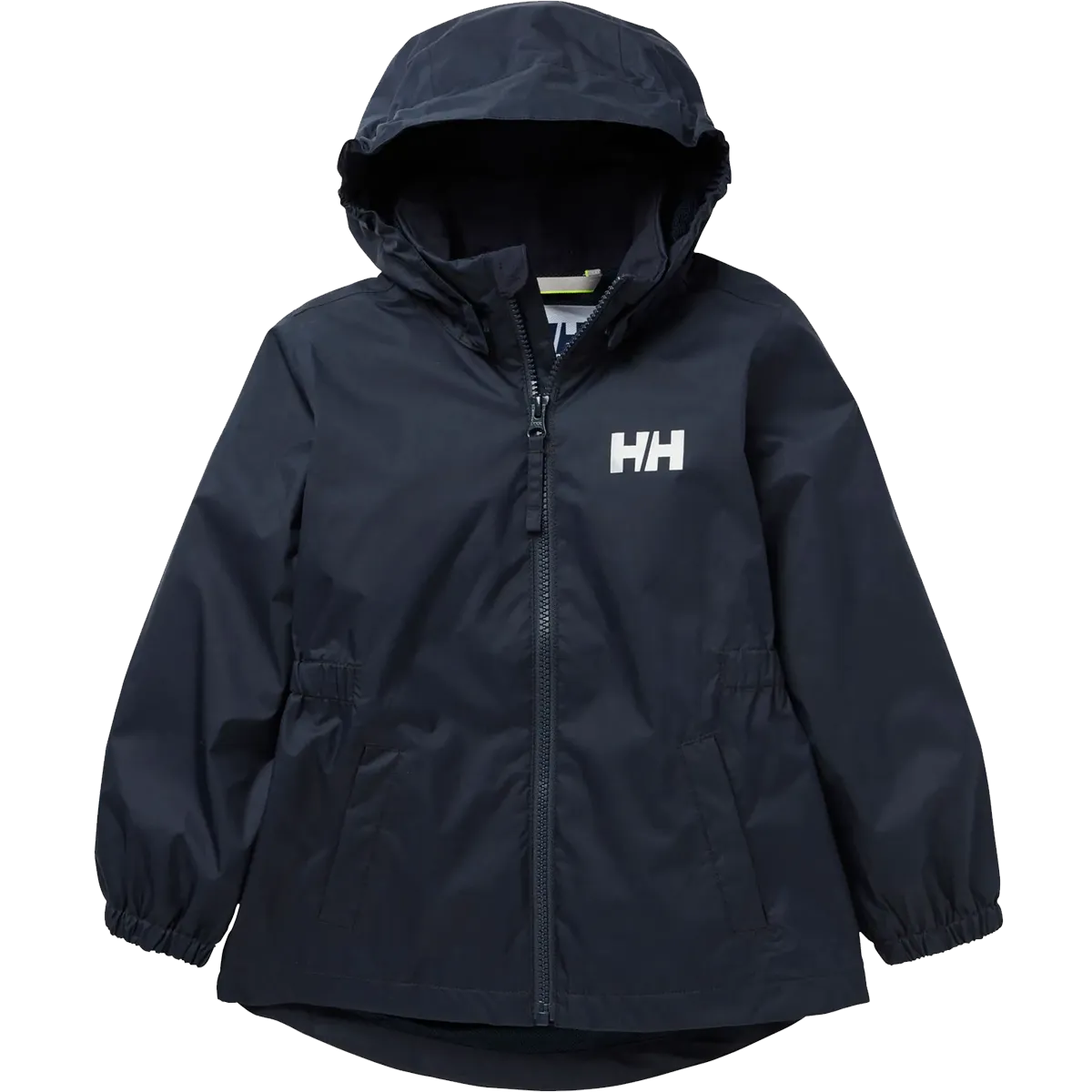 Youth Sarah Rain Jacket AbrasionResistantClothing FrictionResistantEdges