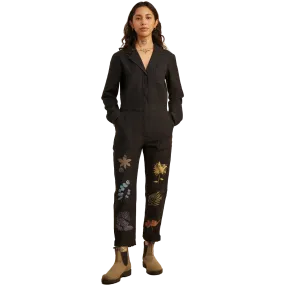 Teacher Chic Women's Layover Jumpsuit