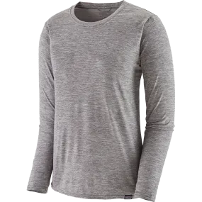 Spirit Core Fairy Mood Women's Long-Sleeved Capilene Cool Daily Shirt