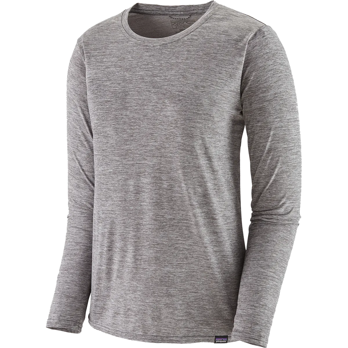 ZeroRestrictionMobility Women's Long-Sleeved Capilene Cool Daily Shirt