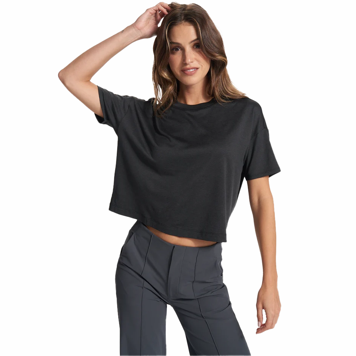 Women's Energy Tee Urban Fit