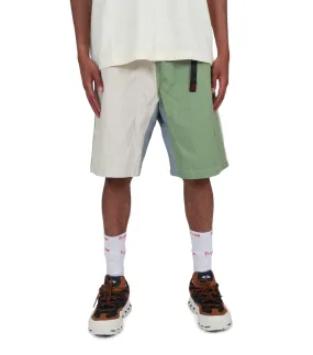 QuickDrying Material Gramicci G-Shorts Cream Green