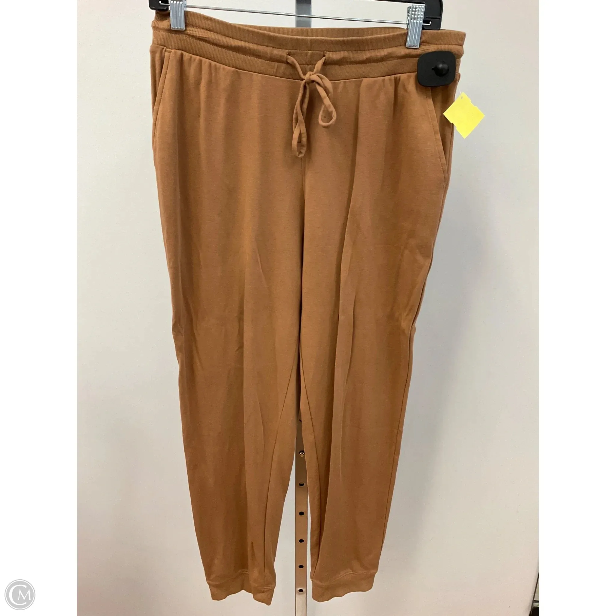 Pants Joggers By Cmc In Brown, Size: M MultiPocket