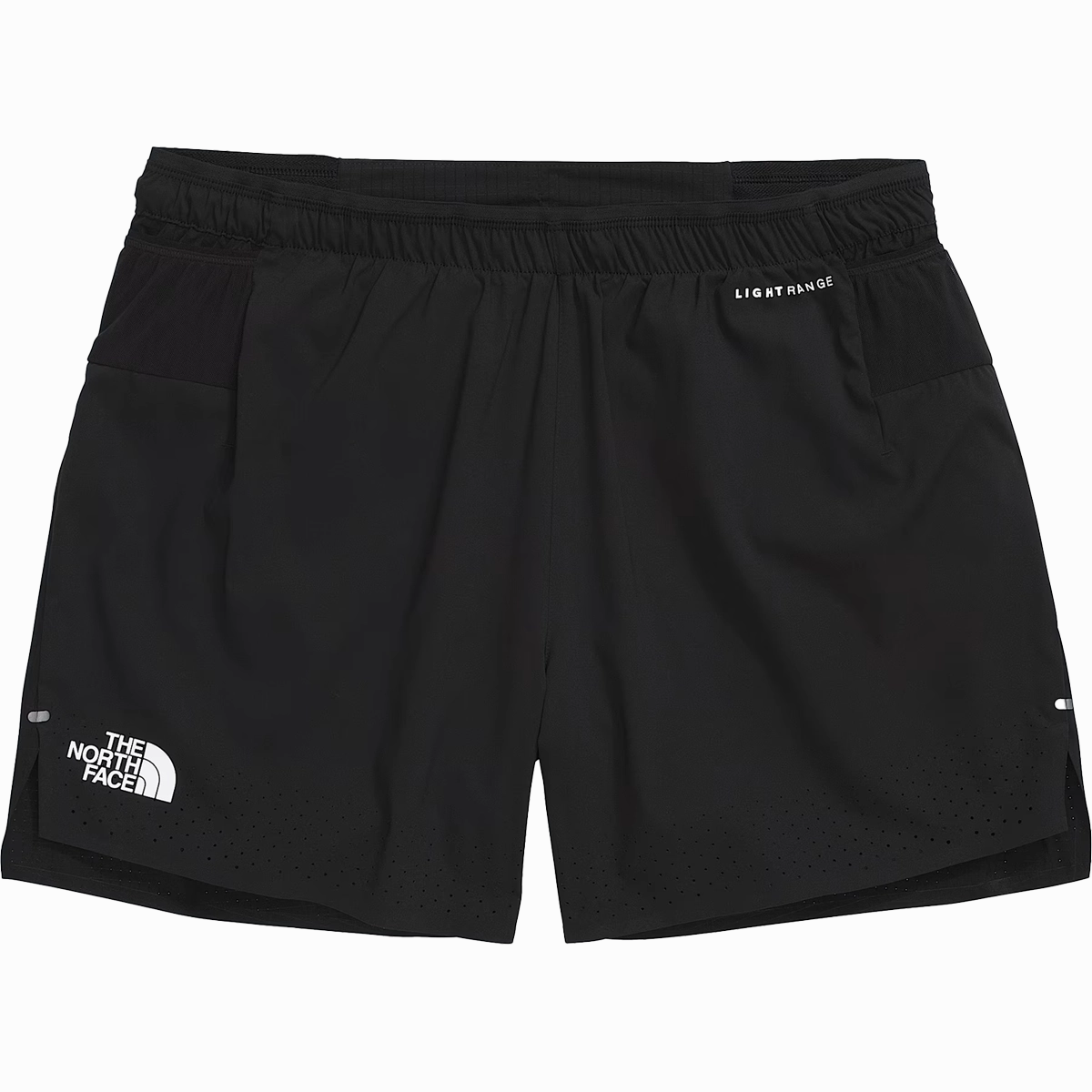 Men's Summit Pacesetter 5" Short Smart Look Quick Dry Technology