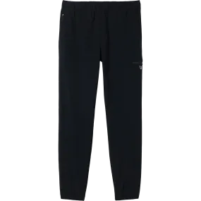 FrictionResistant WaterRepellentCoating Fleet Sport Jogger