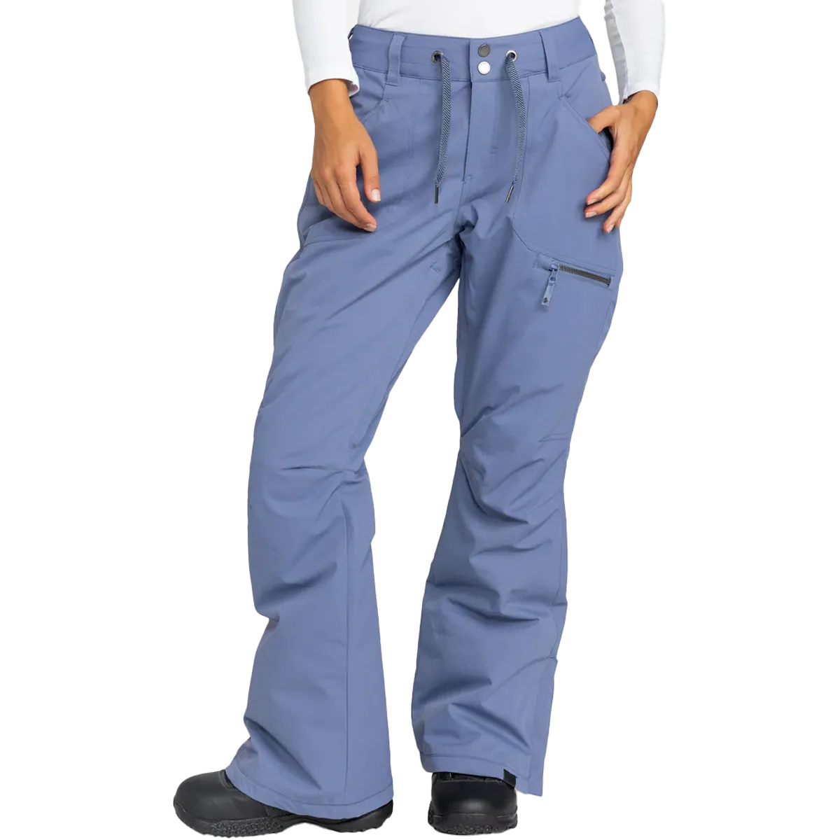 Women's Nadia Pant Tagless Labeling