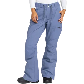 Women's Nadia Pant Tagless Labeling