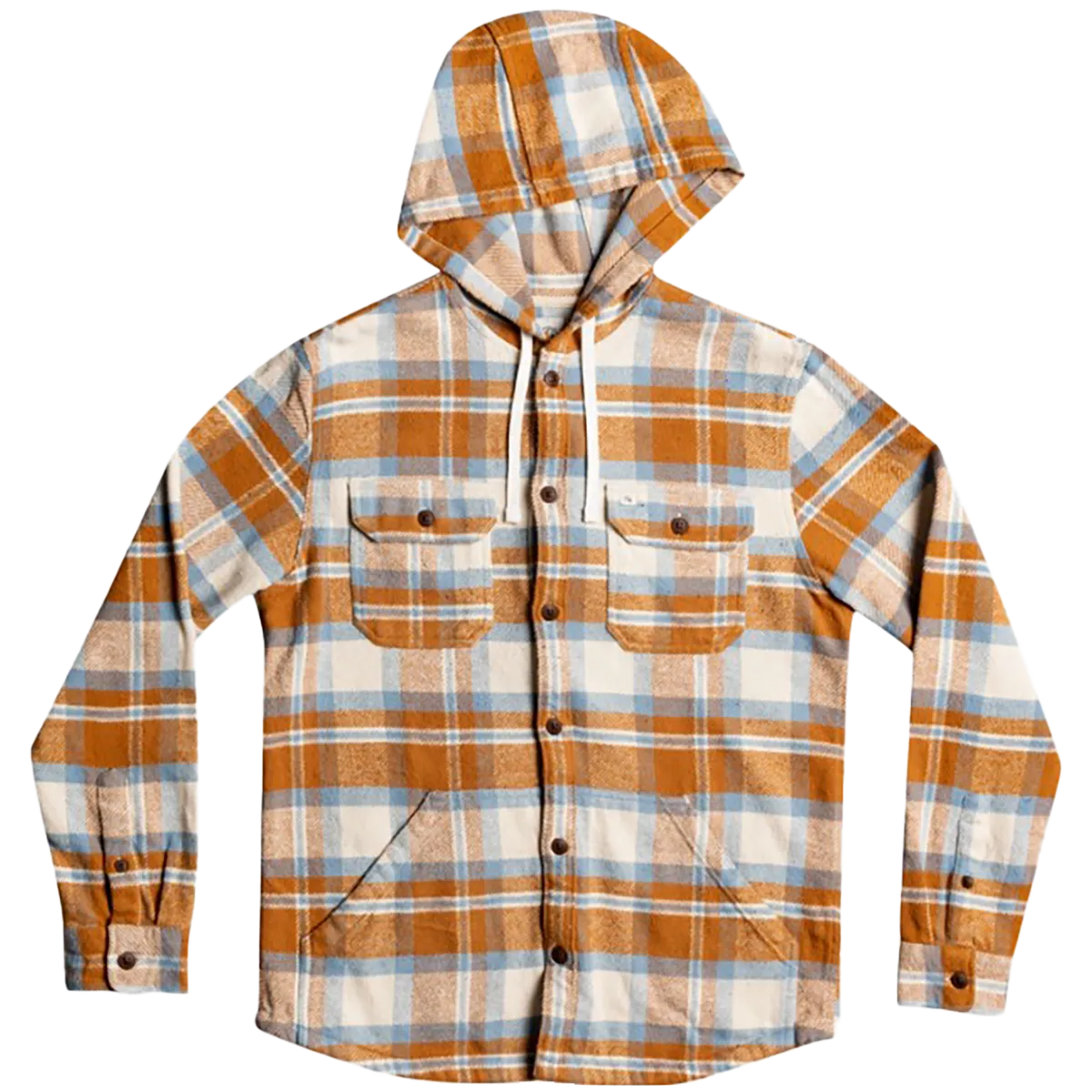 Heart Glow Story Glow Men's Barton Long Sleeve
