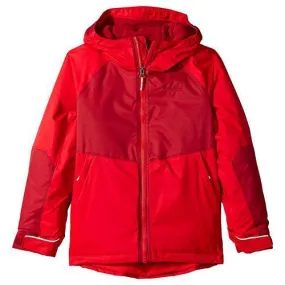 Columbia Boy's Jacket AI Style Festival Air