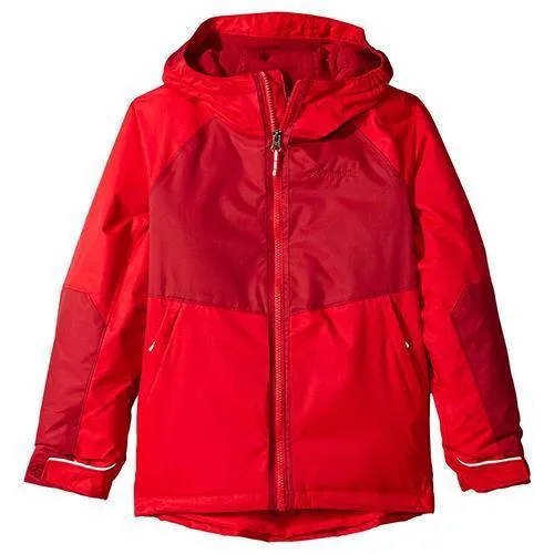 Columbia Boy's Jacket MoistureManagement Technology