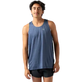 Fashionable Look Men's Race Pace Tank