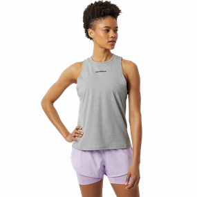 Scarce Women's Achiever Tank