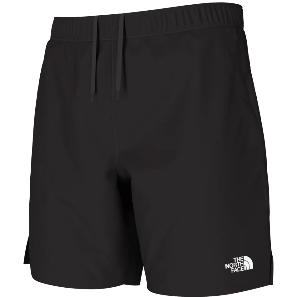 Camera Glow The North Face 2023 Men's Wander Shorts