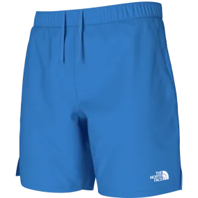 Pure Cotton The North Face 2023 Men's Wander Shorts