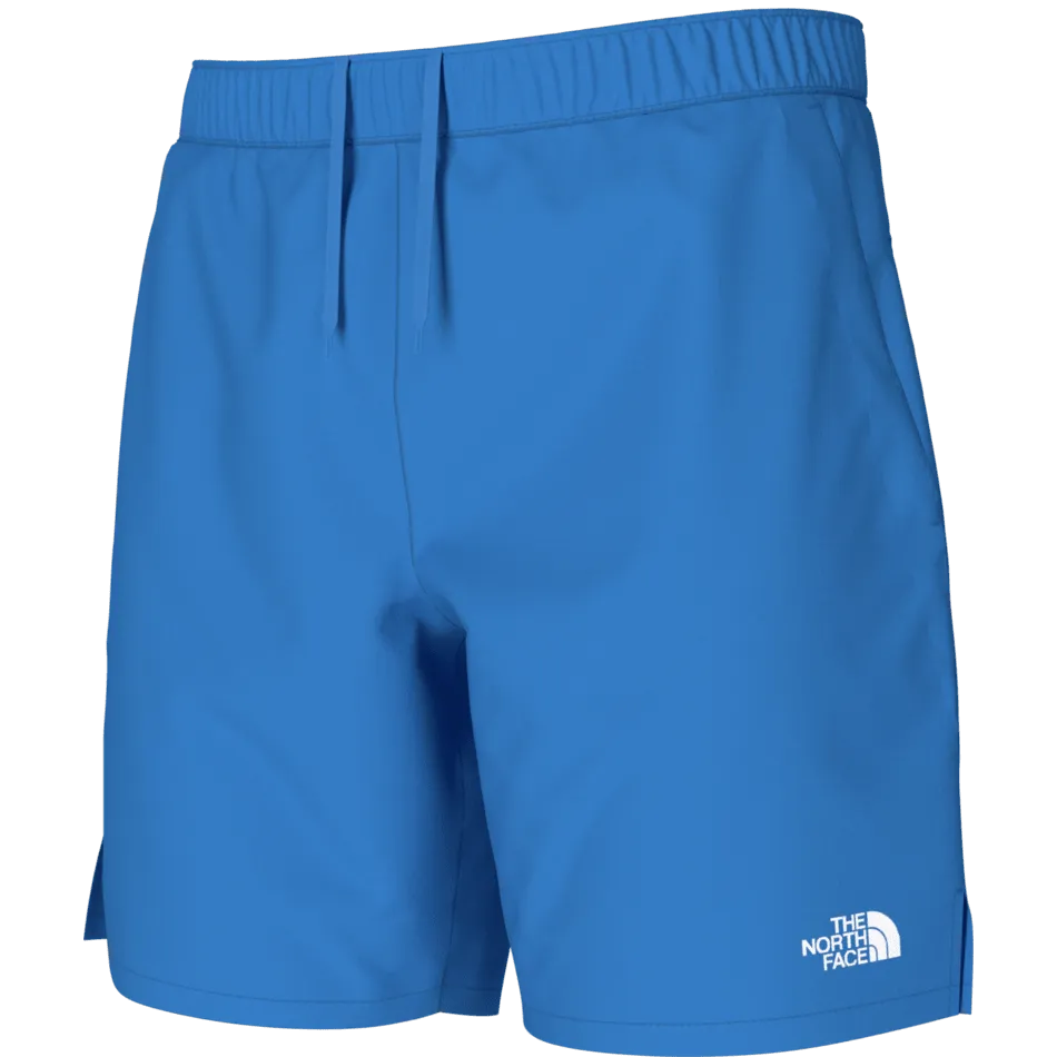 Pure Cotton The North Face 2023 Men's Wander Shorts