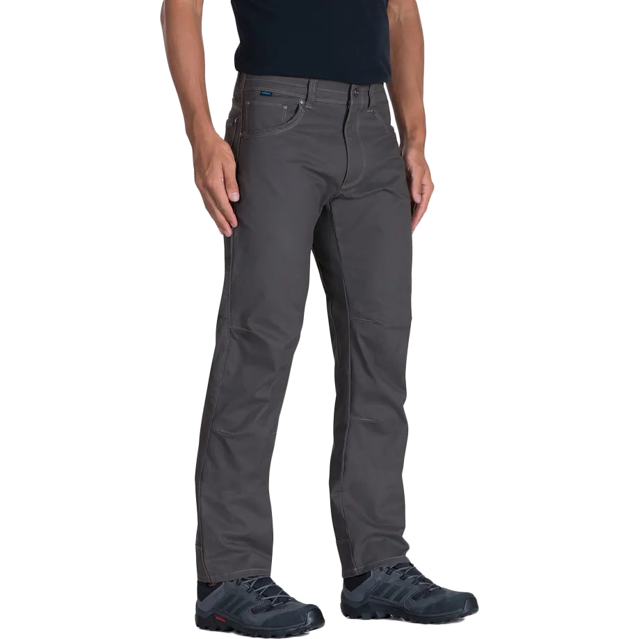 AbrasionResistant Fabric Men's Free Rydr
