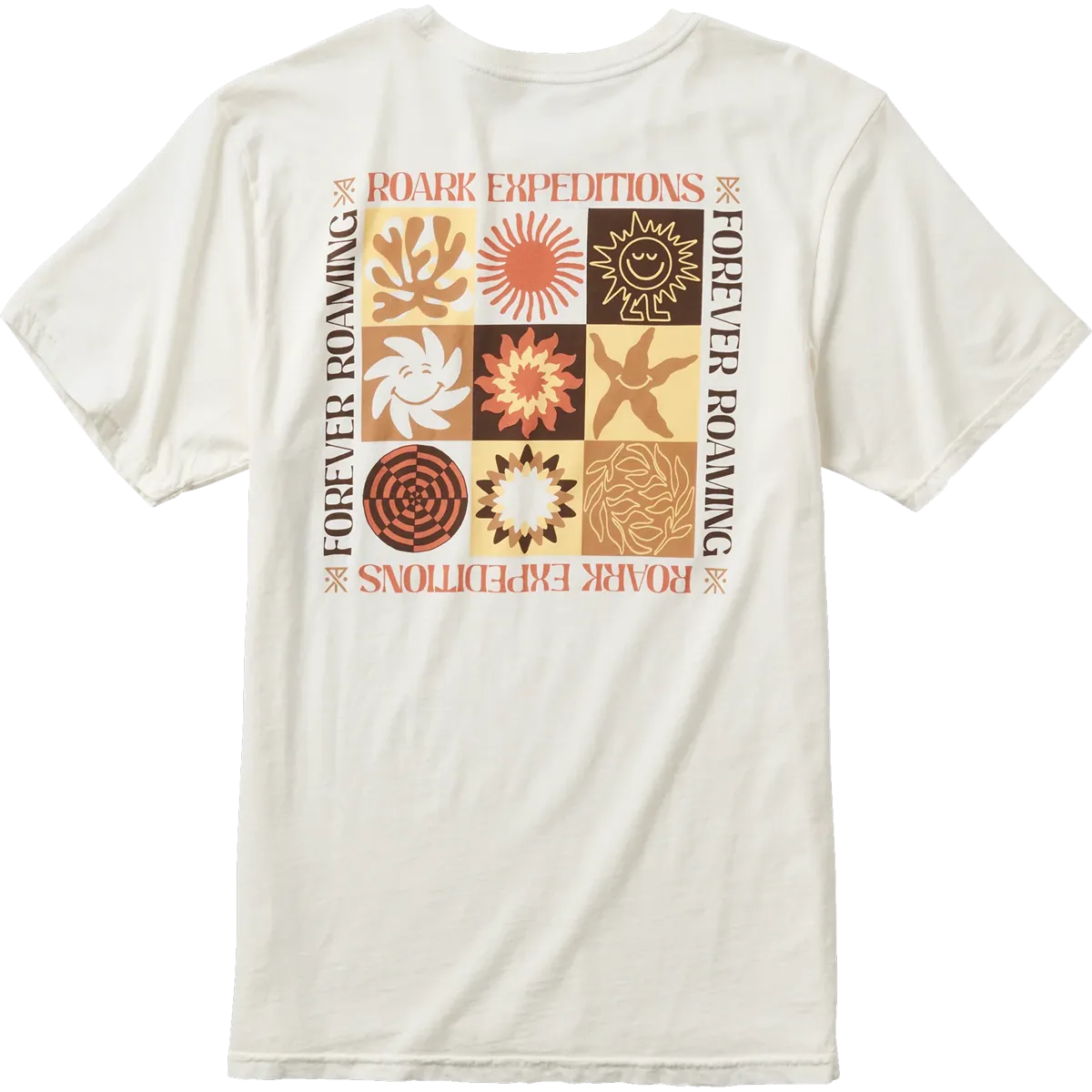 Teen Fresh Men's Roark Expeditions Tee