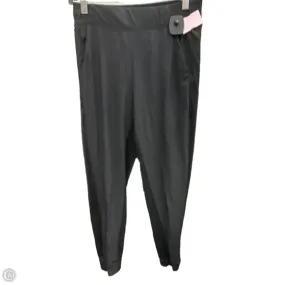 UltraSoftLining Athletic Pants By Athleta In Black, Size: 2