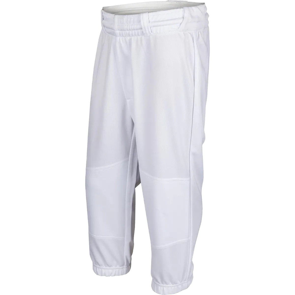Gloss Glow Youth Cycle Pull Up Pant with Belt Loops