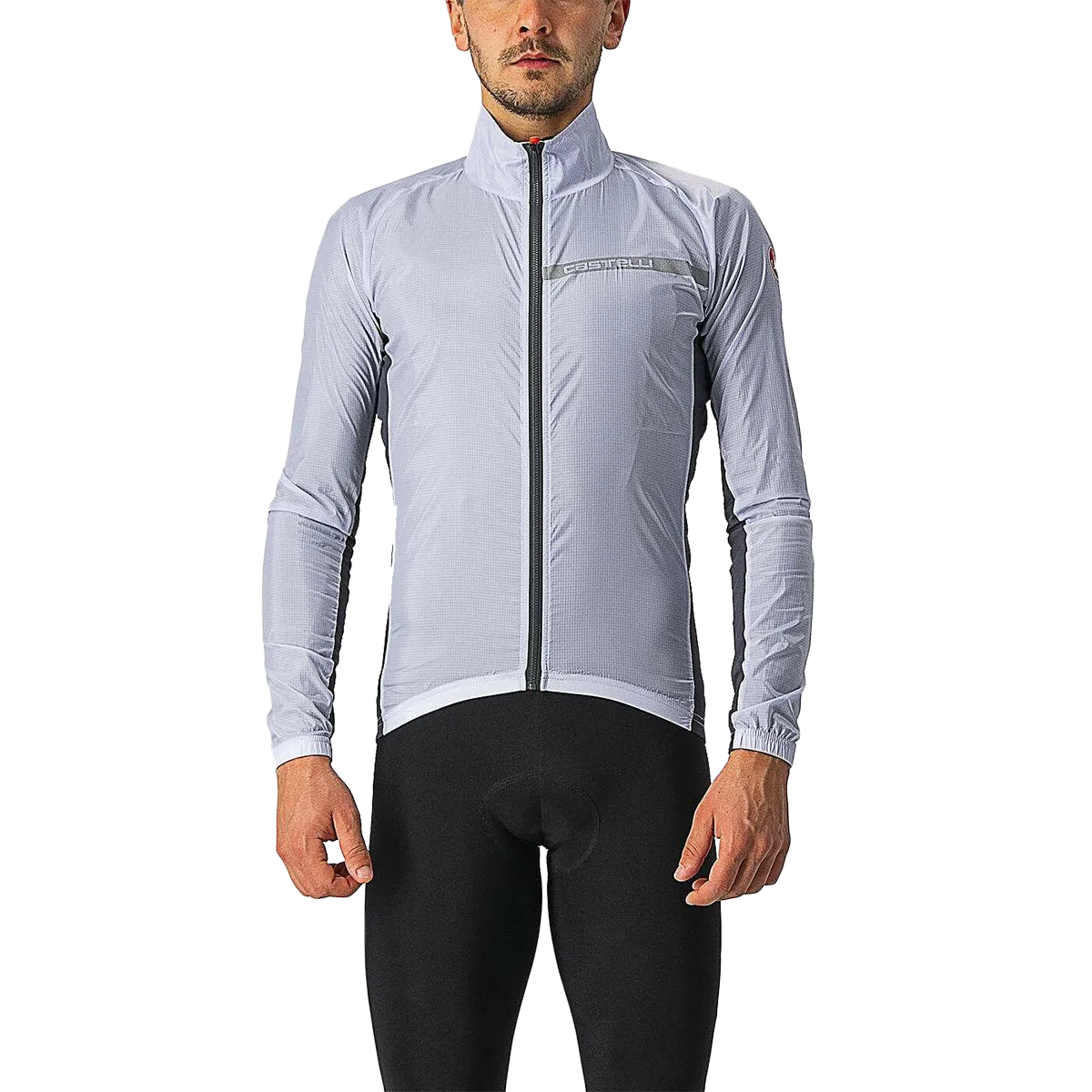 Men's Squadra Stretch Jacket Layer Play