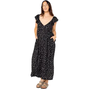 Women's Bohemian Nights Dress Beach Fit Training Fit
