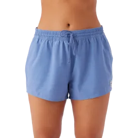 AbrasionResistantThread Future Glow Women's Boneyard 3" Boardshort