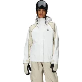 Women's Hologram Jacket Tagless Design FadeResistantDye
