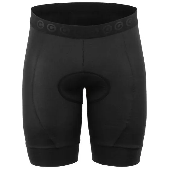 Louis Garneau 2022 Men's Cycling Inner Shorts FadeResistant Wind Block