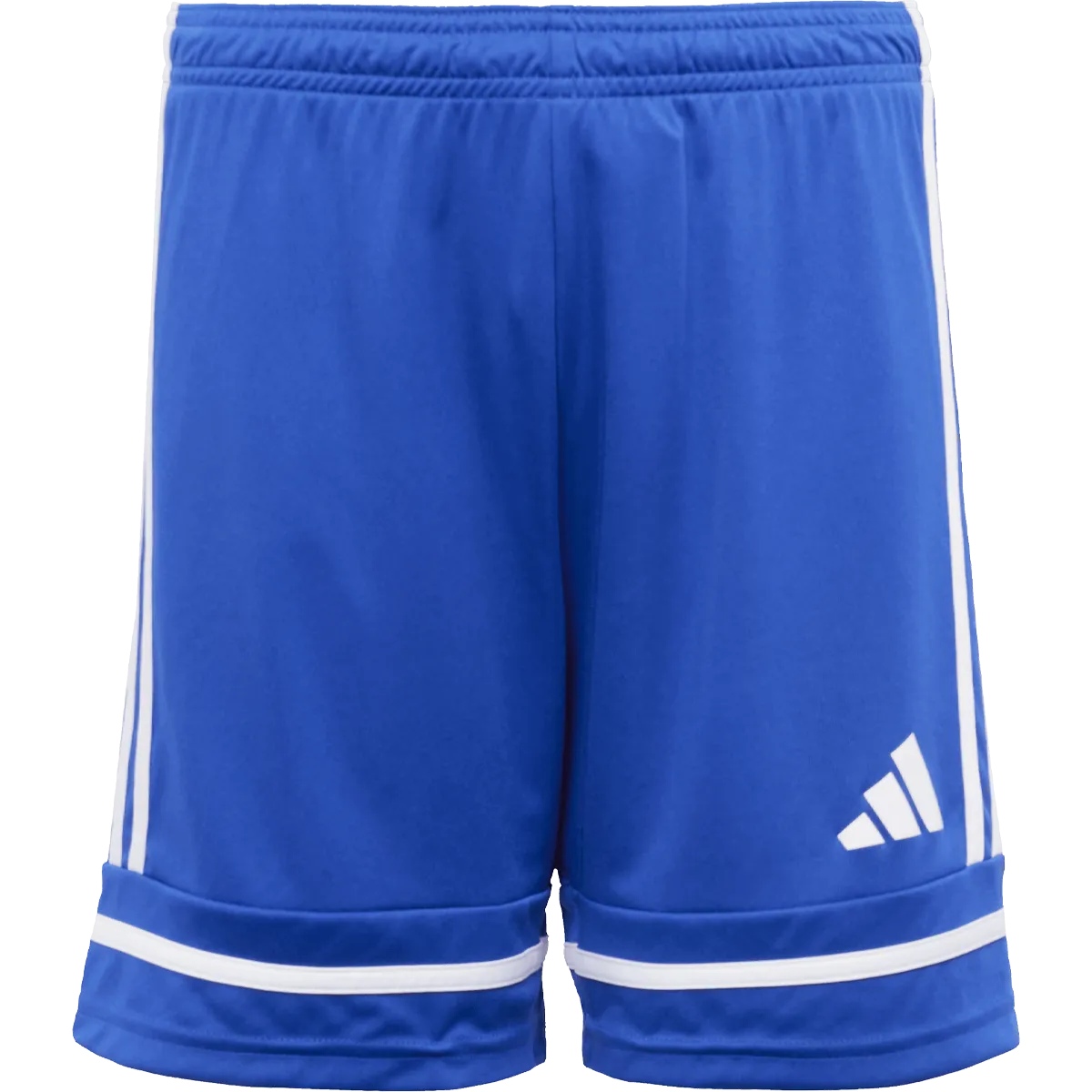 WrinkleResistantCloth NonChafingEdges Youth Squadra 25 Short