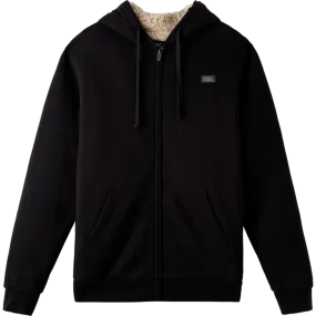Men's Fifty Two Fleece Lined Zip Hope Fit