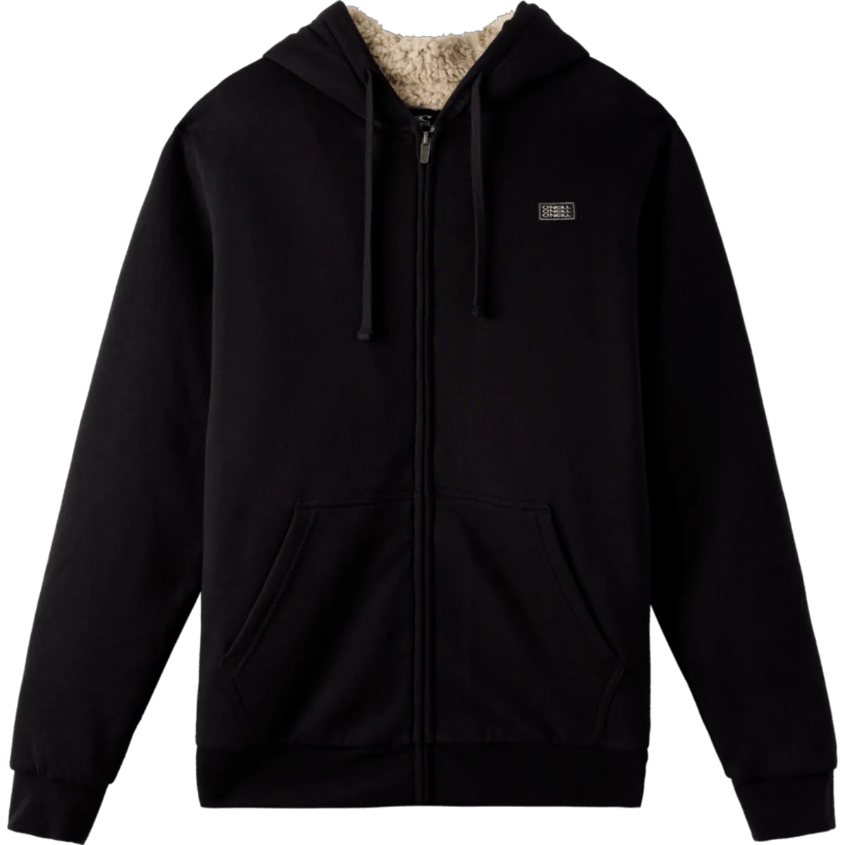 Men's Fifty Two Fleece Lined Zip Hope Fit