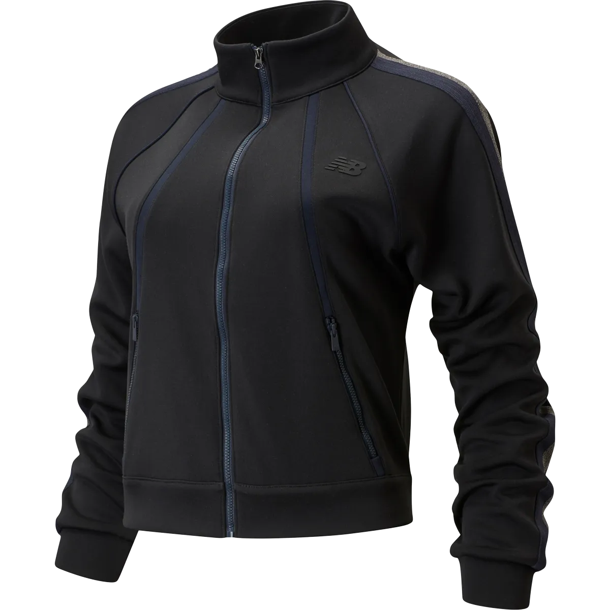 Women's Transform Jacket FadeResistantColors
