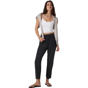 MoistureControlClothing Women's Villa Ankle Pant
